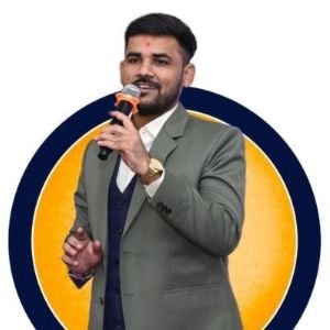 Mayur Soni