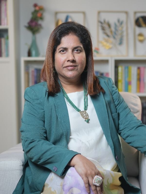 Roopashri Sinha - Unicorn Authors Labs